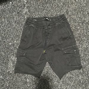 Hollister Jogger Shorts